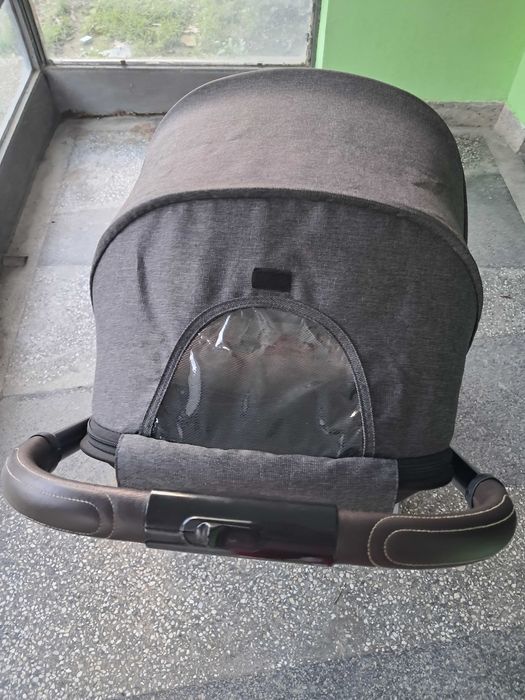 Лятна количка Cangaroo Easy fold