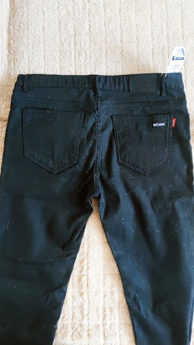 Брюки, джинсы, европейки с утеплителем