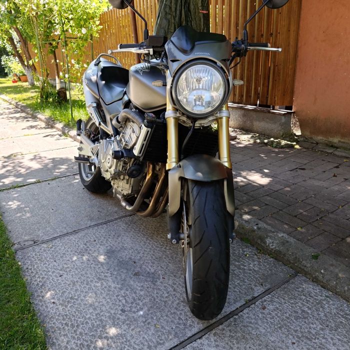 Honda Hornet Pc36