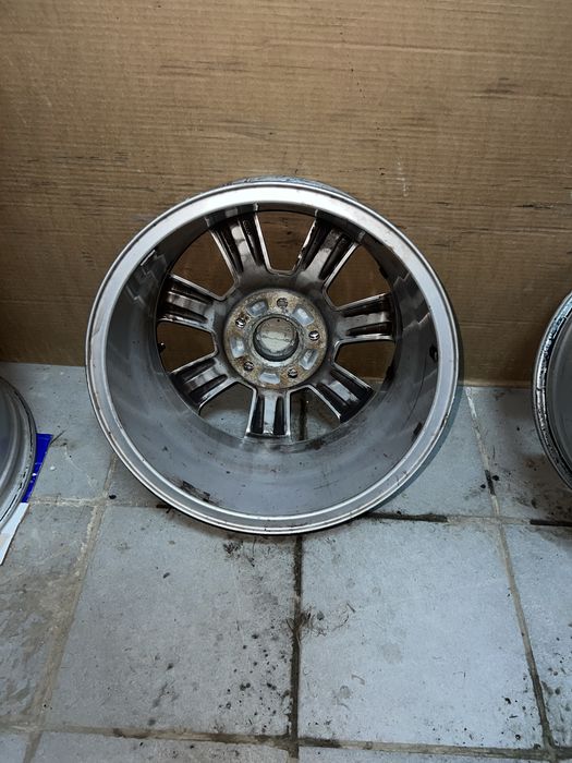 Djanti 16 5x112 Audi Originalni Джанти 16 5х112 Ауди Оригинални