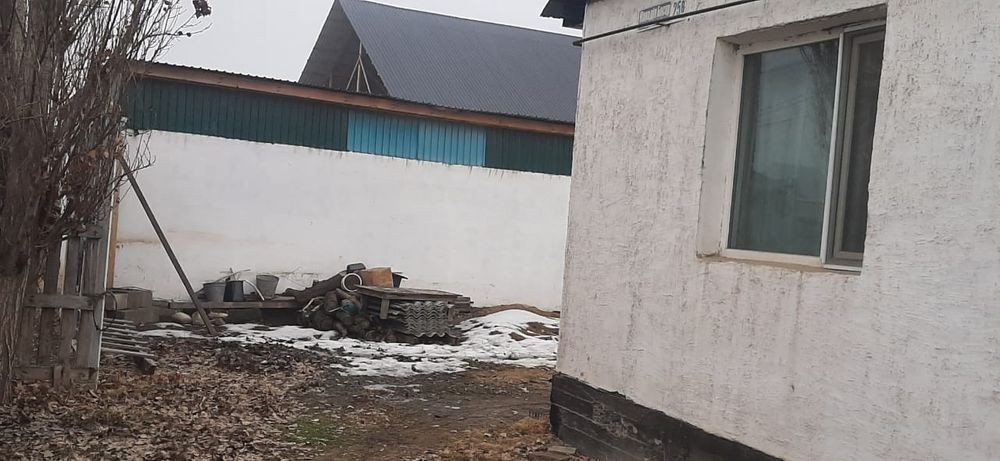 Продам Дом в Ельтае за 20 миллионов