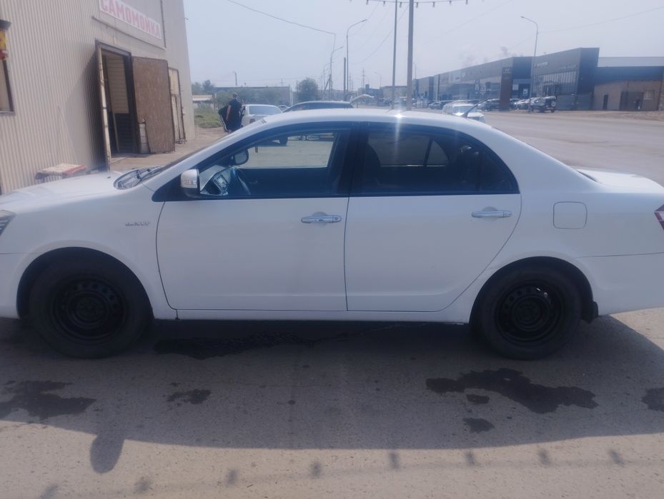 Продам Gelly sc7