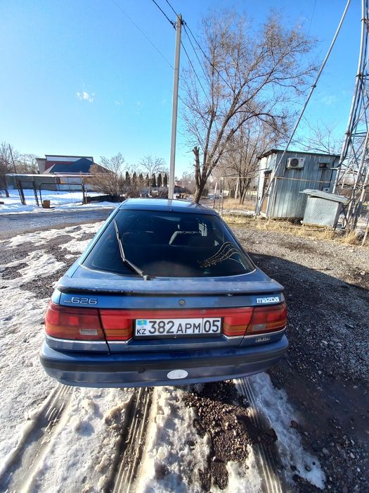 Легковой транспорт