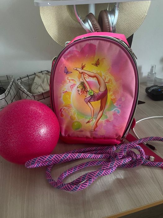 Набор для гинастики