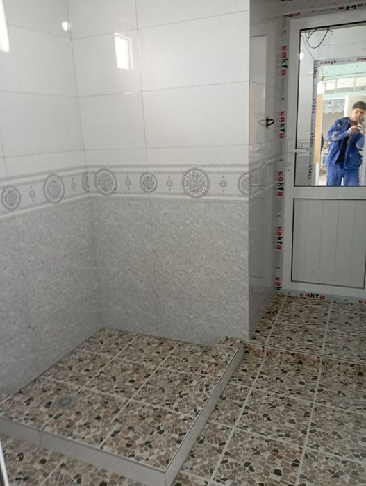 Ремонт ишларин кламиз Абой кафел ламинат малярка Аристон накипларин то