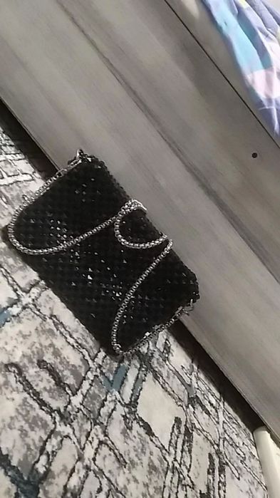 Zakazga sumka, shkatulka, stakanchik.