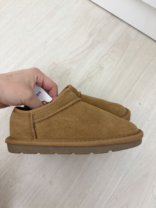 Угги детские next