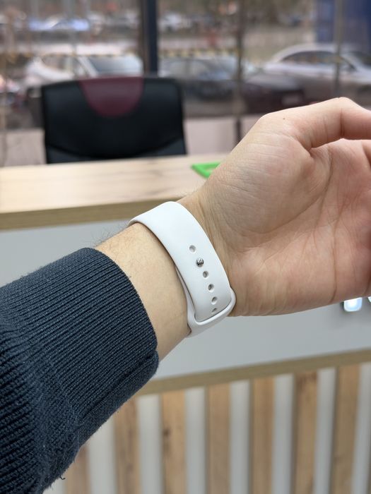 Apple Watch 10 46 mm | 100% | iStatus