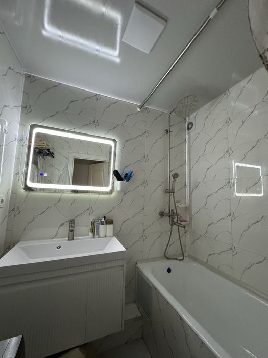 3-х комнатная, 14 квартал