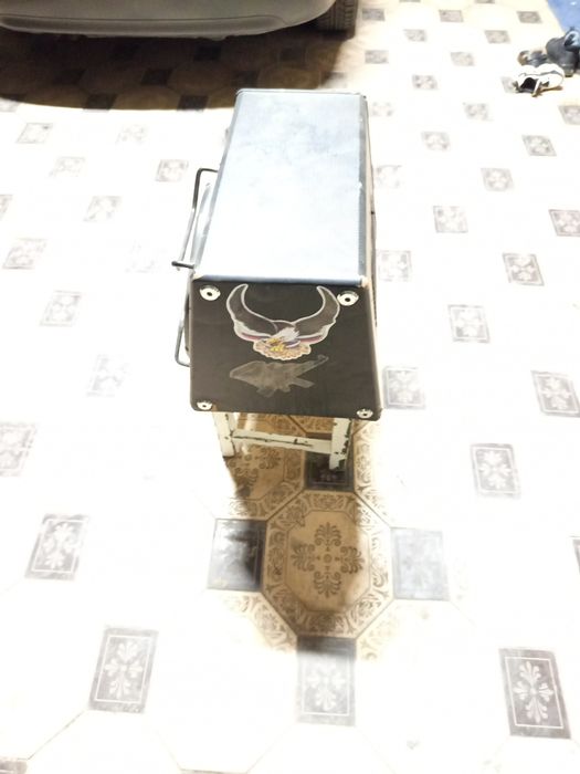 Продам буфер в рабочем хорошем состоянии