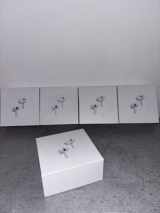 AirPods 2 pro SIGILATE