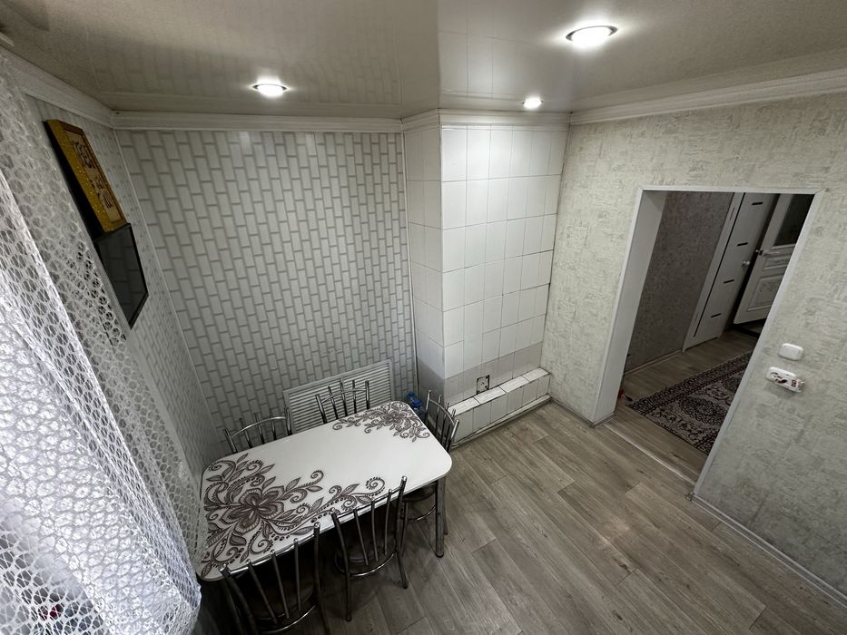 Частный Свой Дом в центре Караганды Юго восток