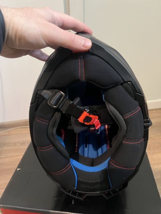 Casca Flip Up MT Atom 2 SV