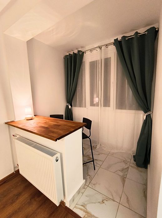 Garsoniera Drumul Taberei