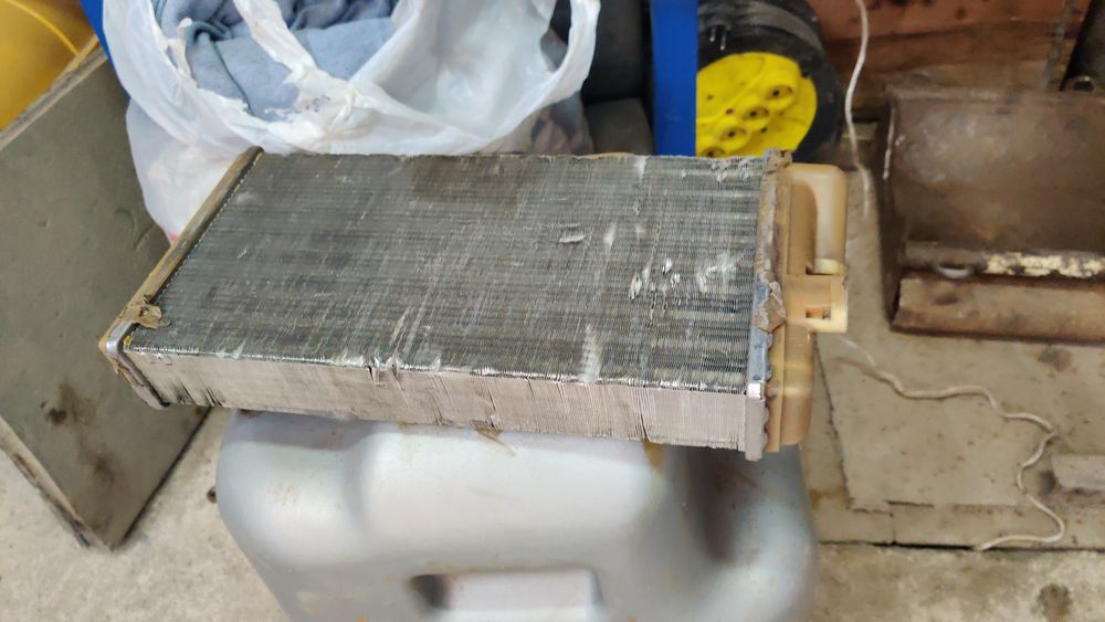 Балка мерседес 609, 711