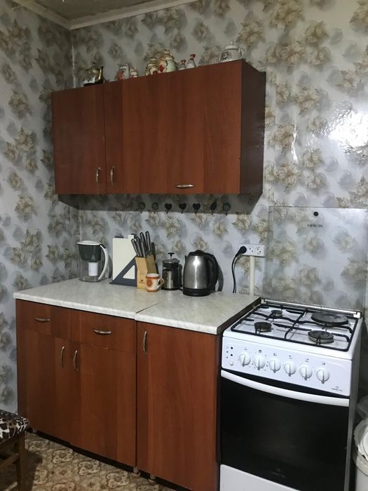 Продам дом, село Пресное