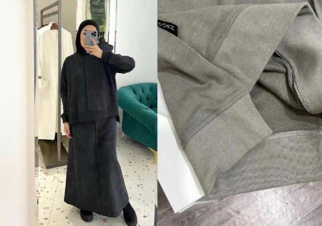 Worh , Шархат  базовый костюм