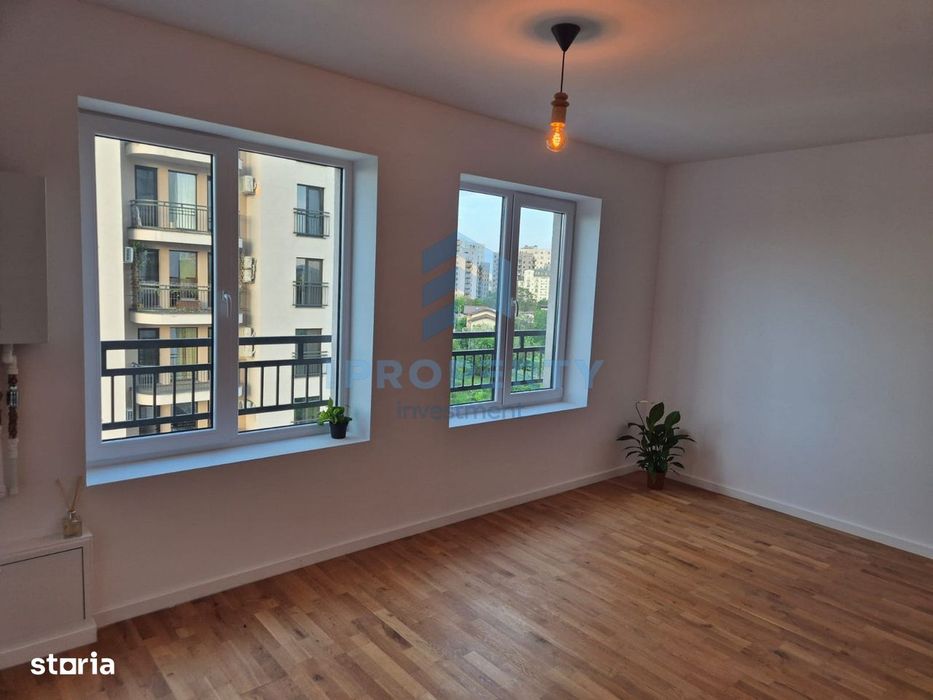 Vanzare Studio Tineretului Park Residence - ideal Investitie