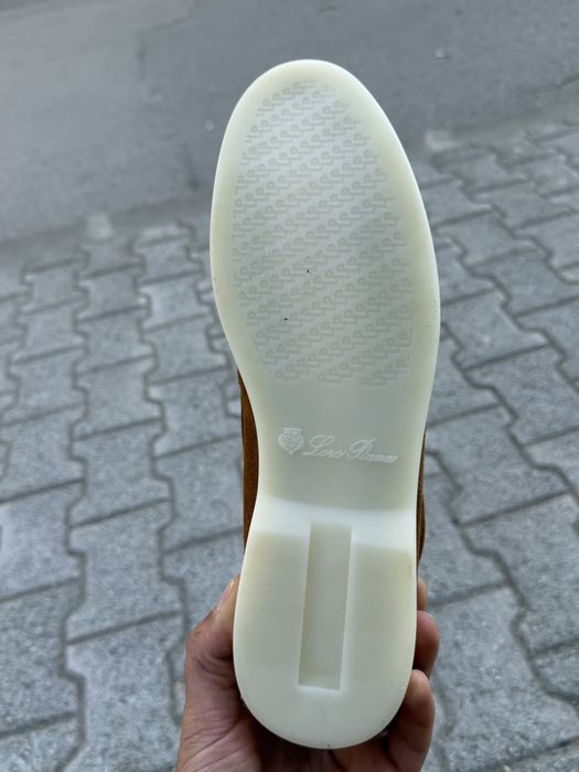 Loro piana summer walk мъжки