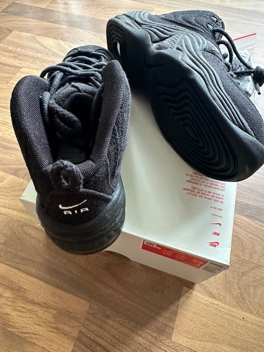 Мъжки Nike Air Penny2 x Stüssy