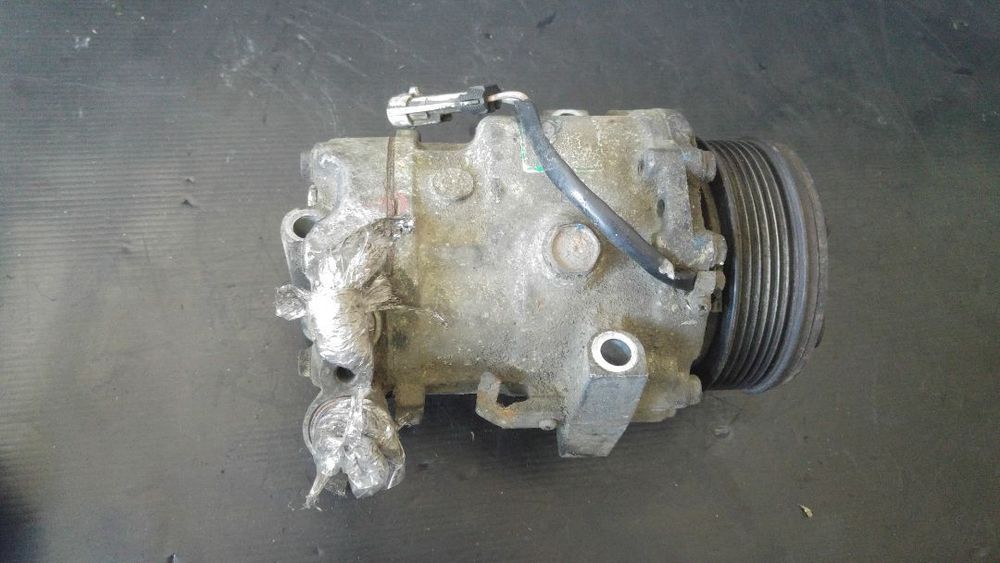 Compresor ac opel astra g 1.7 dti