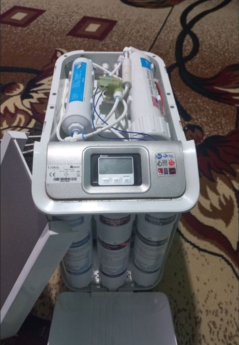 Cebilion сув фильтр сотилади