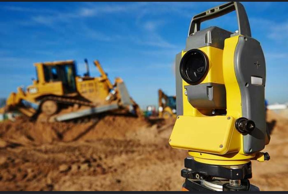 Услуги архитектора - Топосемка и Геодезия, Геология