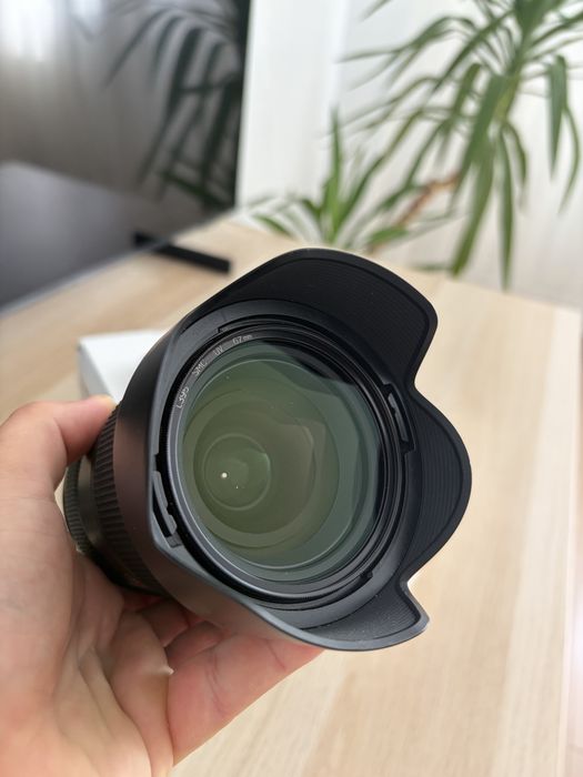 Tamron 28-75mm F2.8 Di III VXD G2 – Sony E-mount
