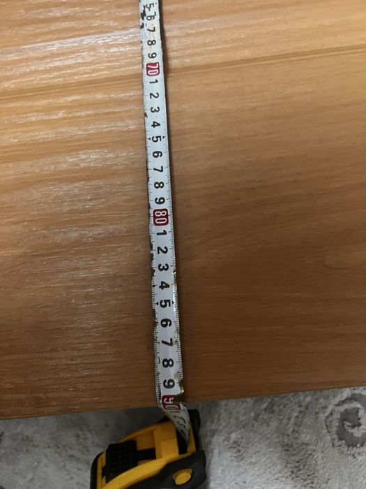 Продам дверь (входная)