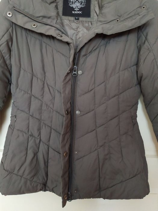 Зимно яке на Madoc