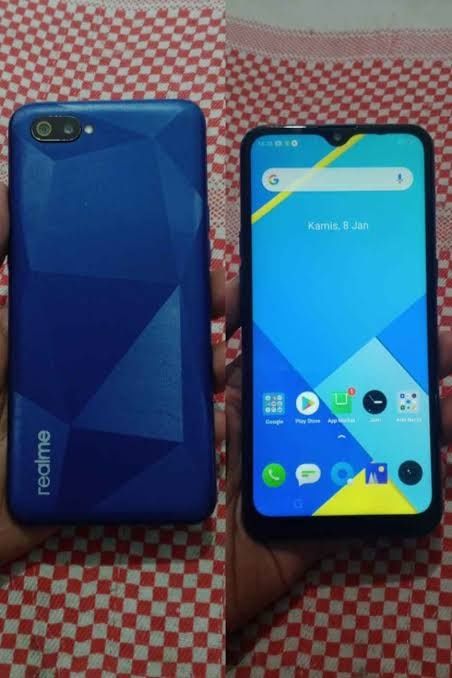 продам realme c2