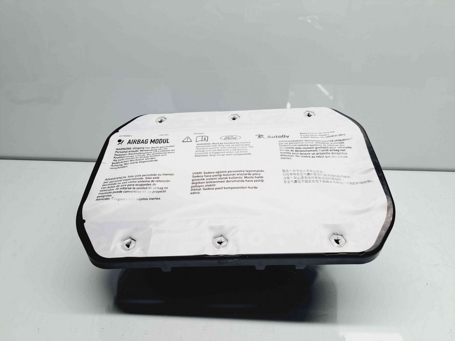Airbag pasager Ford Focus 3 Hatchback [Fabr 2011-2015] BM51-A044A74-E
