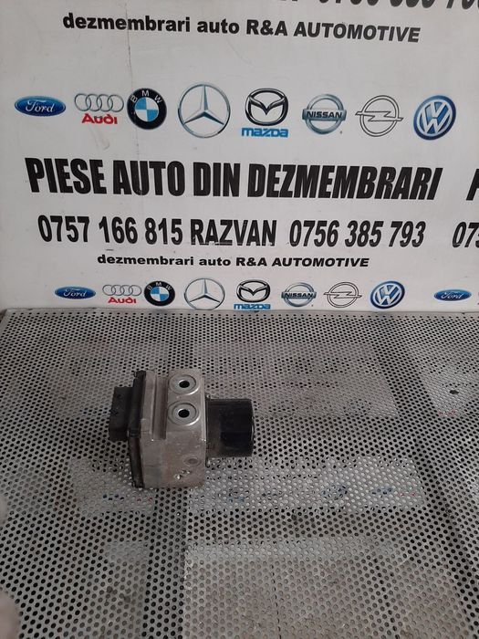 Modul Pompa ABS Peugeot 407 Cod  Vanduta De Firma Cu Garantie Livram Oriunde In Tara
