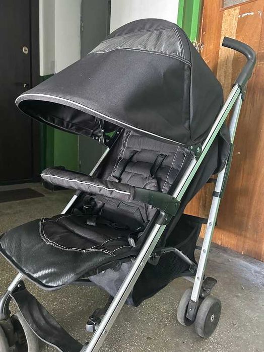 Carucior bebe Knorr Baby modell Golf