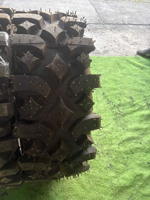 Anvelope OFF-ROAD Mario Ziarelli Brutale 265/70/R16