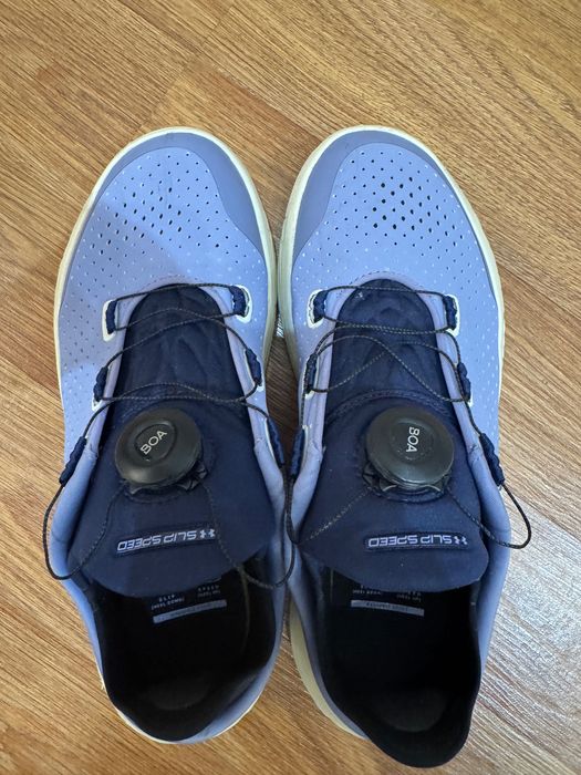 Кроссовки Under Armour , размер 40