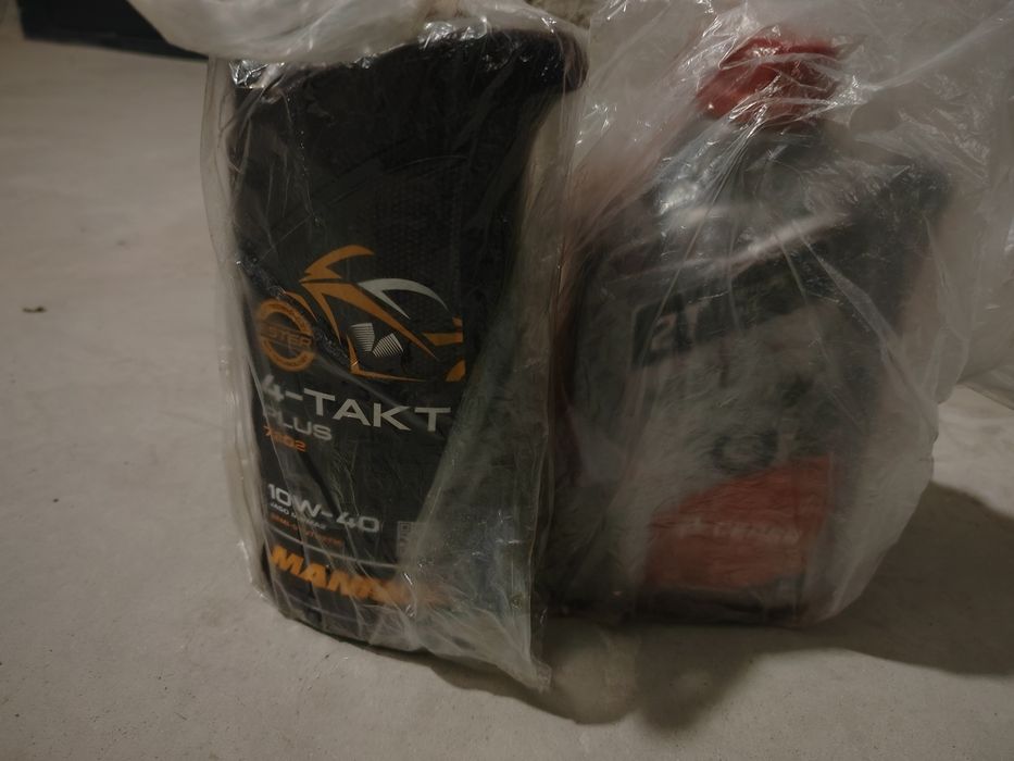 Запчасти от Китай мопедов