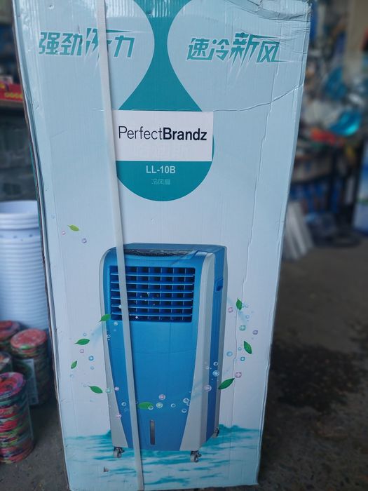 Вентиляторы Оптом и в розницу