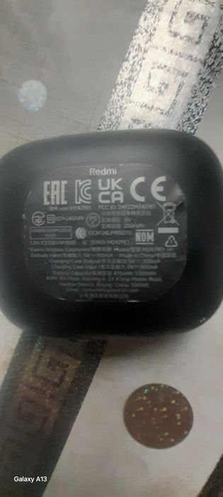 Срочно продам наушники