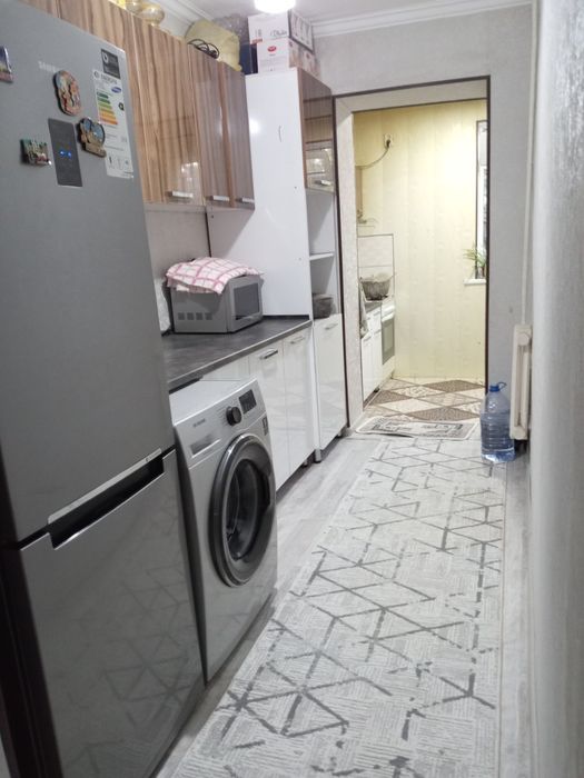 Квартира 3 комнатный