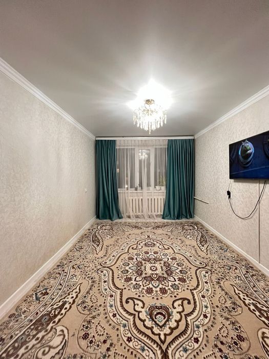 2 к кв., Авиагородок