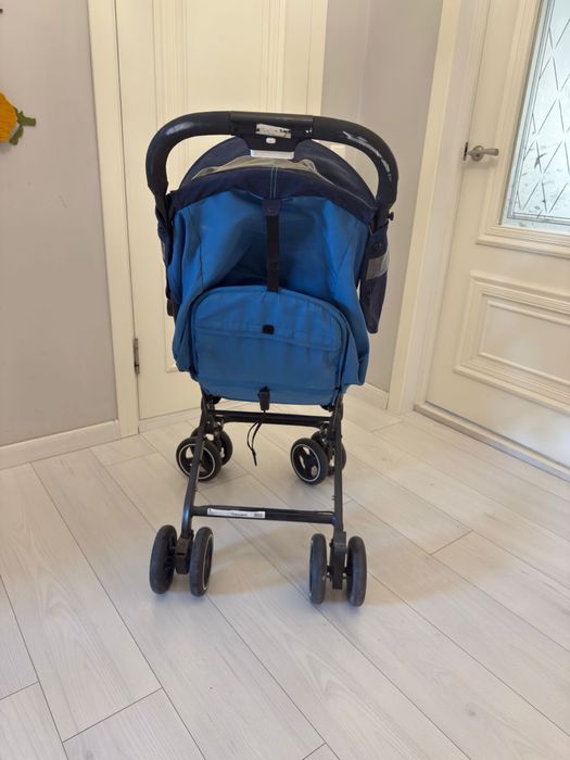 Коляска детскии прогулочный