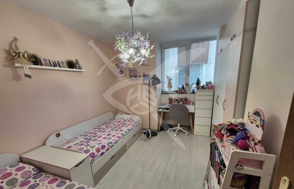 Продава се Тристаен апартамент в Свети Влас - 85 кв.м за 756 €/кв.м - Снимка #5