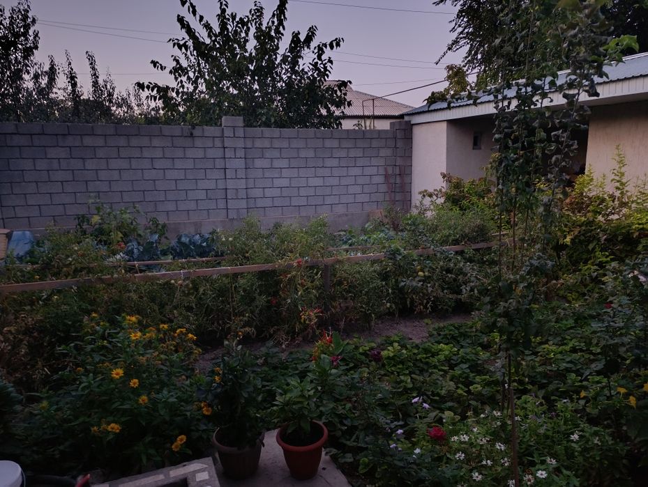 Продам дом в мкр.Қайтпас 1