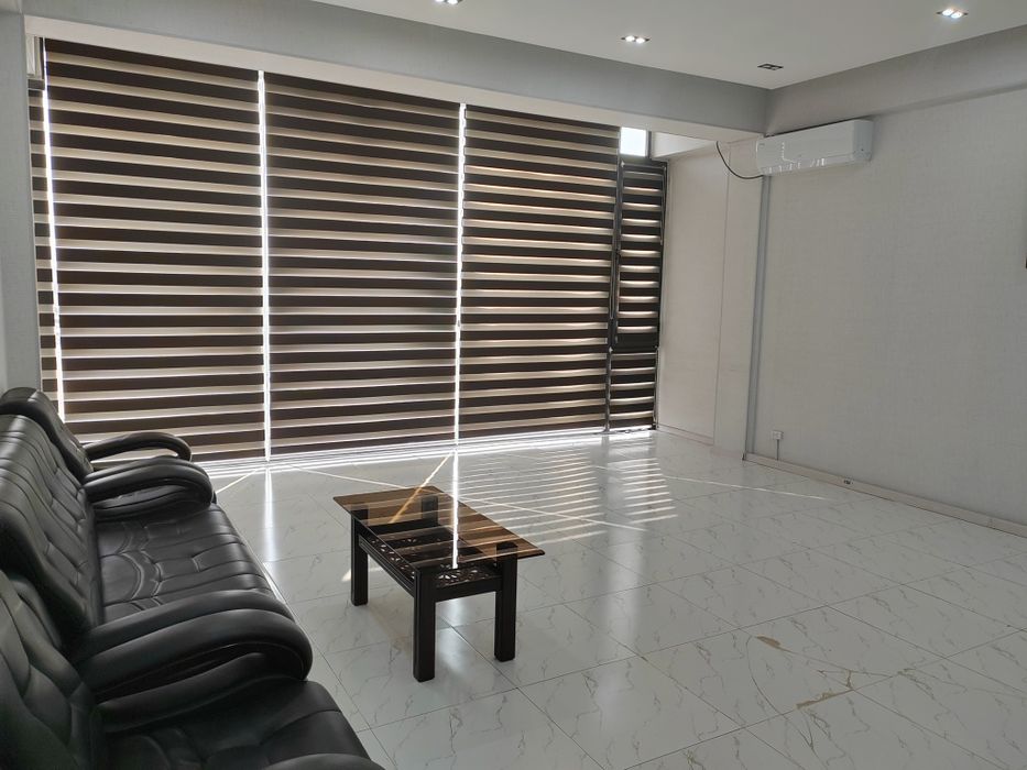 Сдаётся два помещения под офис