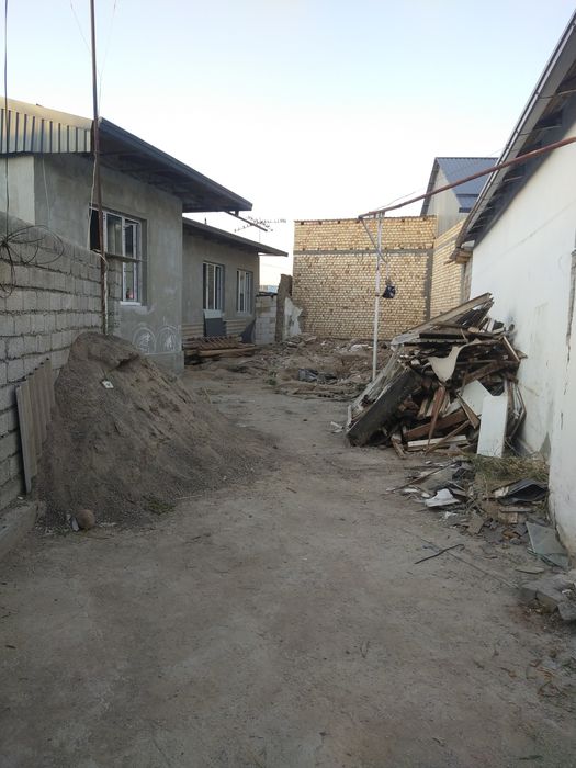 Продается новый дом