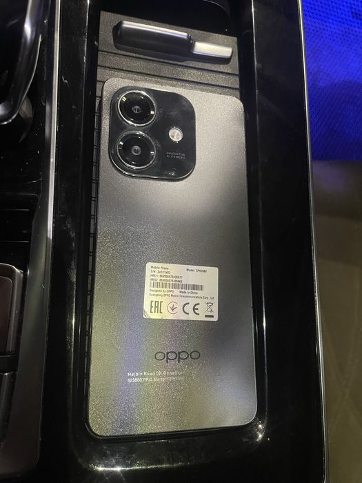 Продаю телефон OPPO