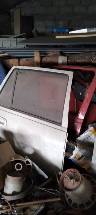 Vând Daewoo Cielo 2006.