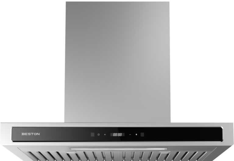 Вытяжка Сенсорный Beston +Доставка