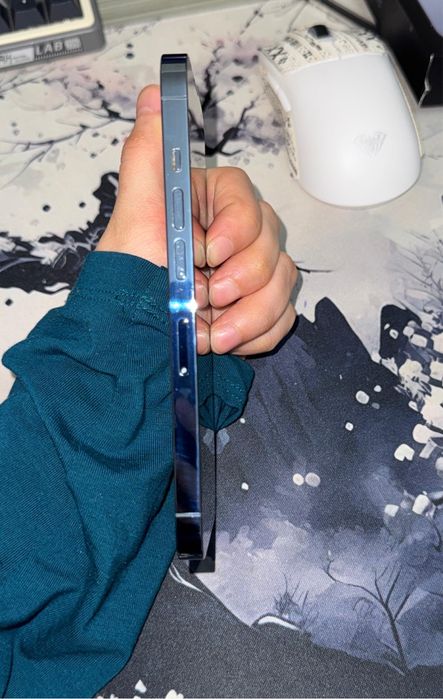 Iphone 13 pro 128 gb